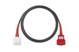 Zoll Rainbow RC-4 Reusable EMS Patient Cable 4ft 8000-001392 Zoll Rainbow RC-4 Reusable EMS Patient Cable 4ft 8000-001392